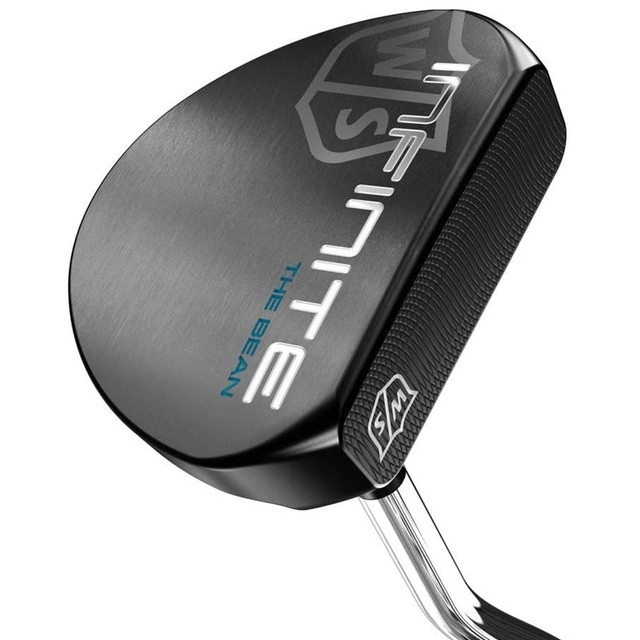 Wilson Staff Lady Infinite Windy City Putter - Maple Hill Golf